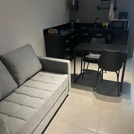 Kit 122 Brasilia Appartement Buitenkant foto
