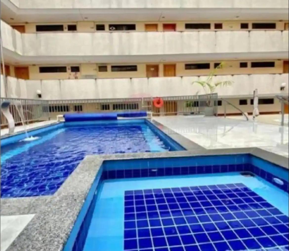 Kit 122 Brasilia Appartement Buitenkant foto