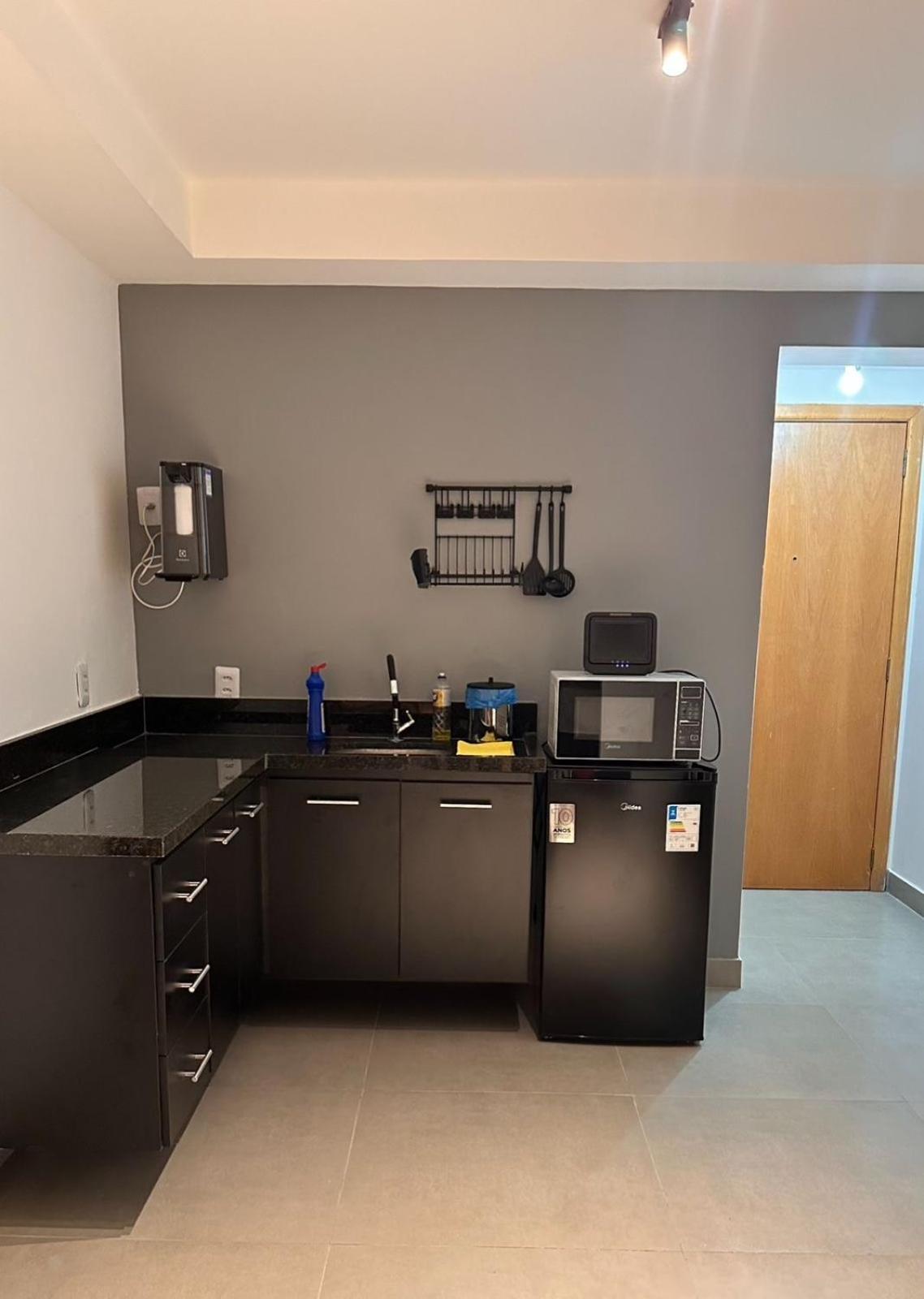 Kit 122 Brasilia Appartement Buitenkant foto
