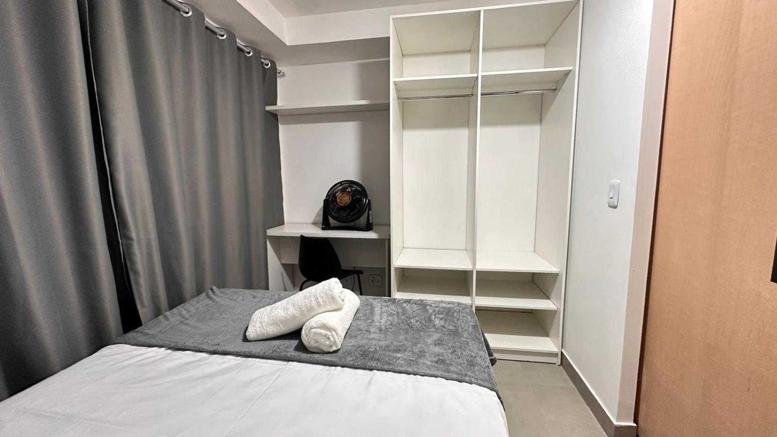 Kit 122 Brasilia Appartement Buitenkant foto