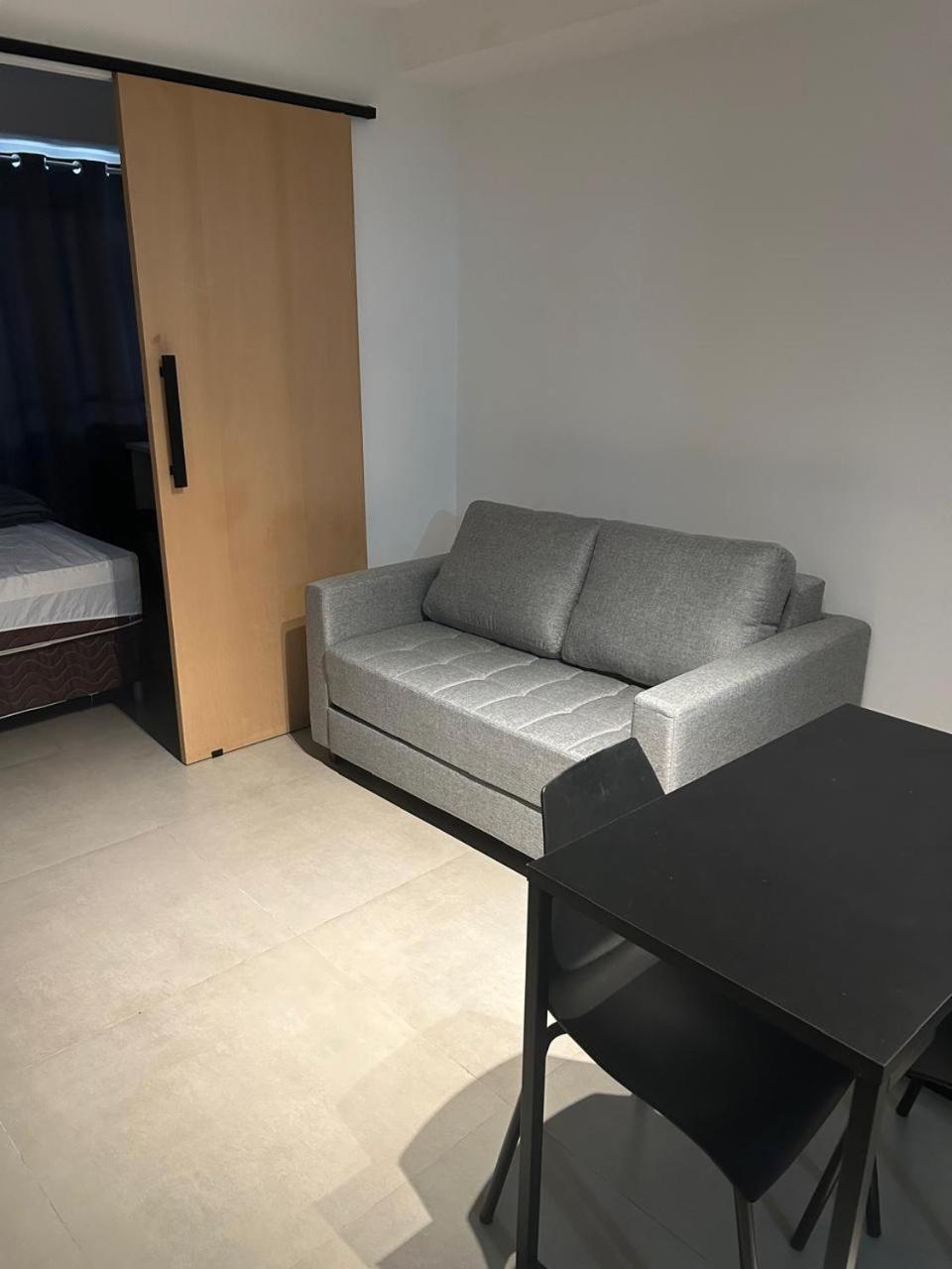 Kit 122 Brasilia Appartement Buitenkant foto