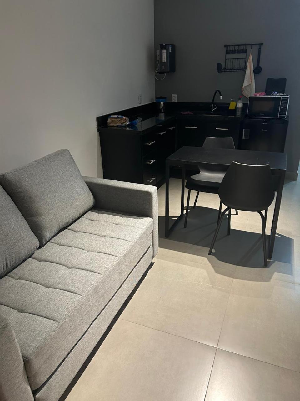 Kit 122 Brasilia Appartement Buitenkant foto