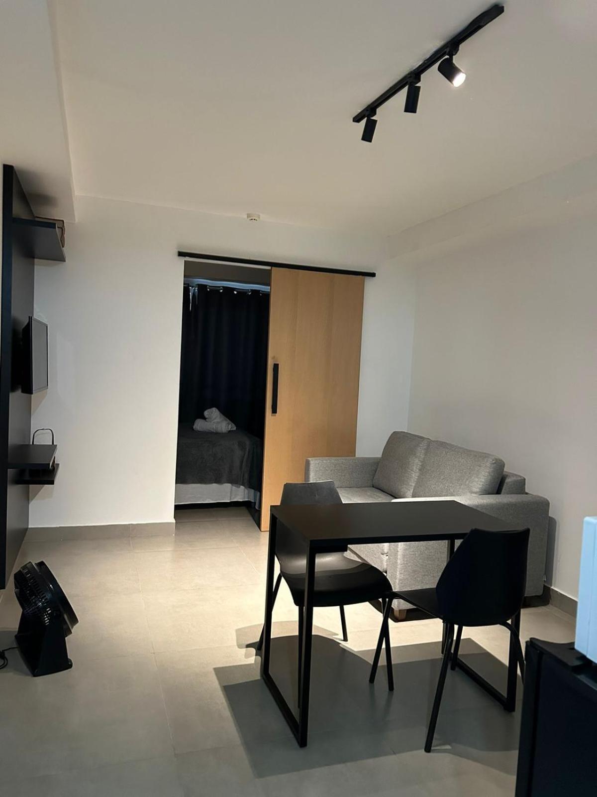 Kit 122 Brasilia Appartement Buitenkant foto
