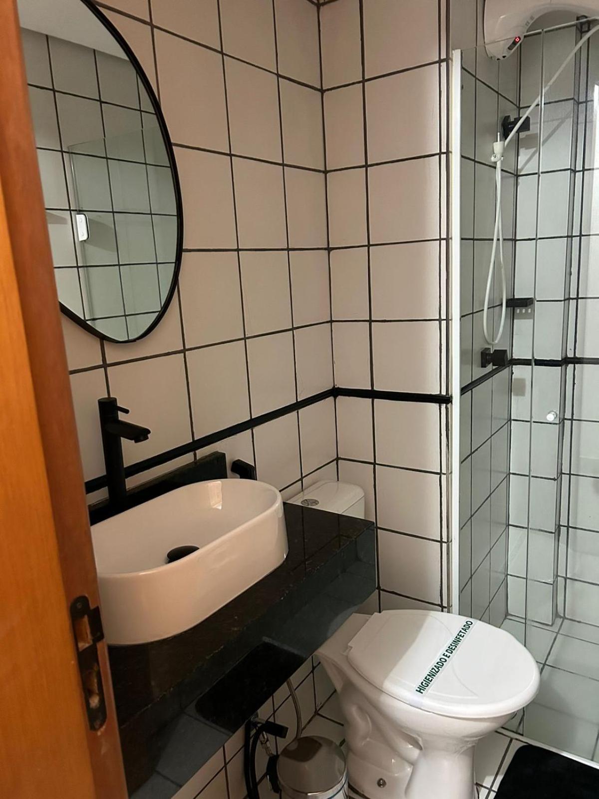 Kit 122 Brasilia Appartement Buitenkant foto