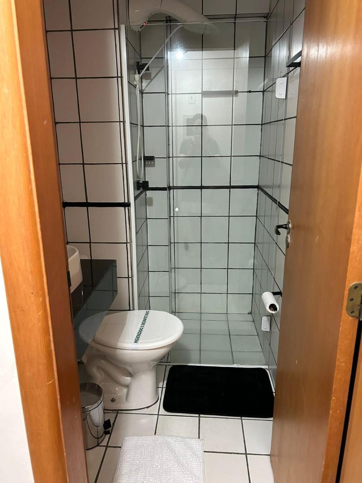 Kit 122 Brasilia Appartement Buitenkant foto